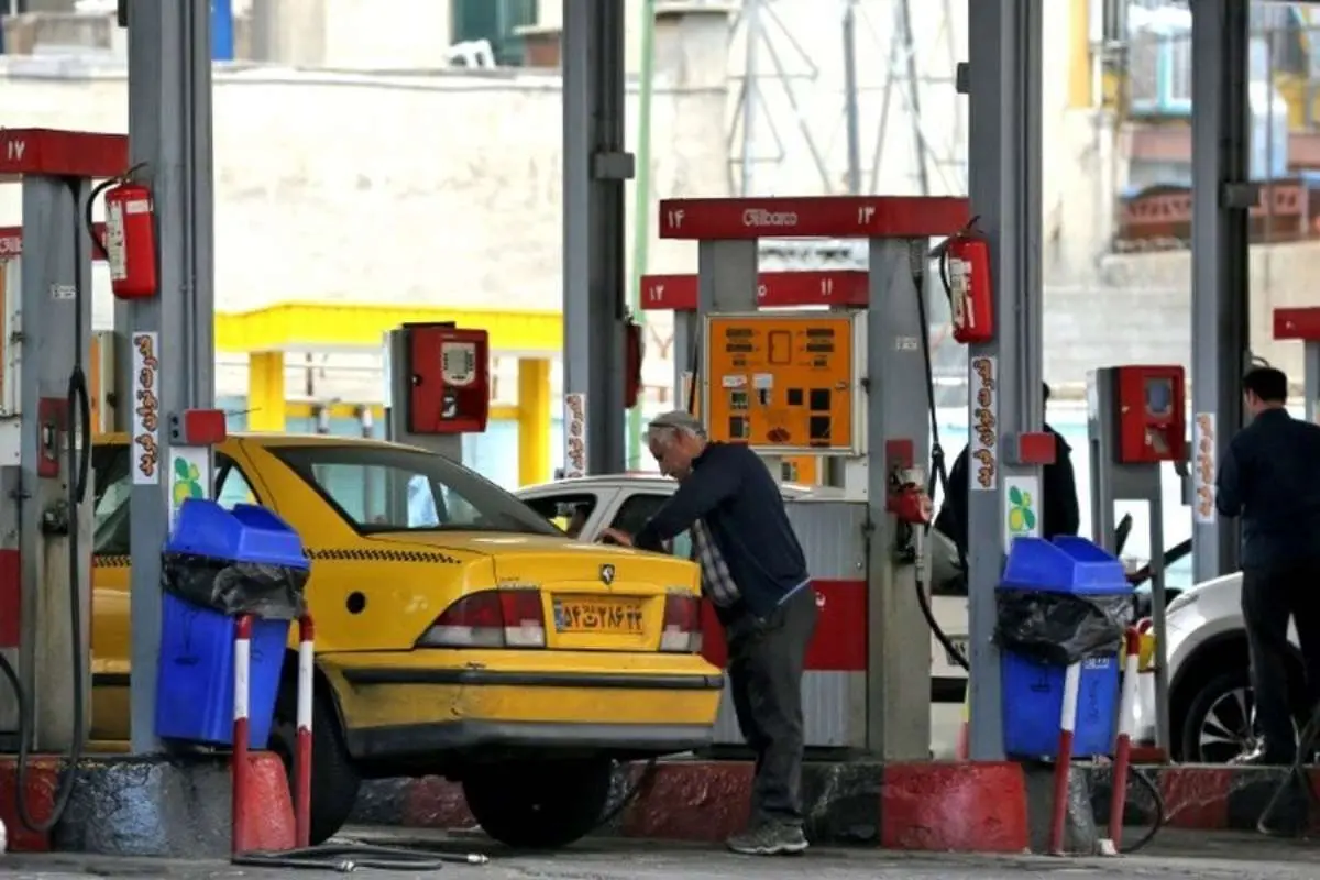 جزئیات تغییر سهمیه‌بندی بنزین/ تغییر قیمت بنزین در کار نیست 