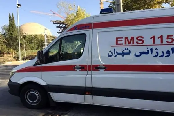 ورود 33 دستگاه موتورلانس به ناوگان اورژانس تهران 