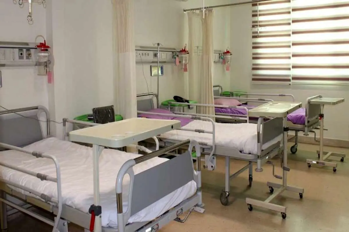 ۱۹ زائر در بیمارستان‌های مکه بستری شده‌اند