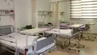 بستری شدن ۴۷ نفر از حجاج در بیمارستان