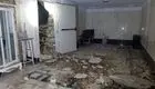 علت انفجار مهیب مرکز تجاری در نسیم شهر کرج چه بود؟