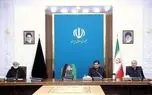 ​در اولین ساعات صبح امروز چهارشنبه ۲ خرداد ۱۴۰۳ شورای عالی امنیت ملی با...