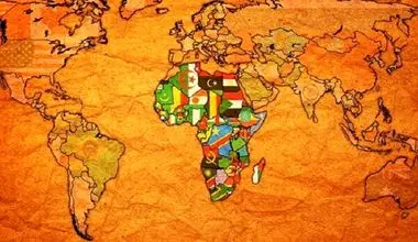چند کشور آفریقایی کالای ایرانی می‌خرند؟