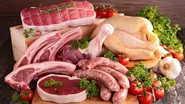 قیمت کدام خوراکی‌ها از گوشت نیز بالاتر است؟