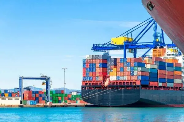 ایران دومین صادرکننده پسته به اروپا شد