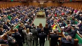 نماینده ارشد پارلمان انگلیس: تحریم‌ها روسیه را تضعیف نکرده است
