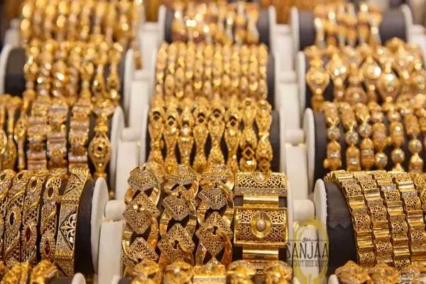 قیمت طلا و سکه امروز چهارشنبه ۱۰ مرداد ۱۴۰۳ / سکه امامی کانال ۴۳ میلیونی را فتح کرد