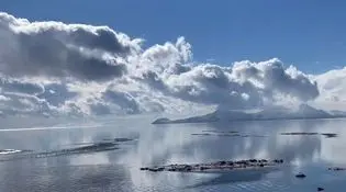 احیای دریاچه ارومیه (فیلم)
