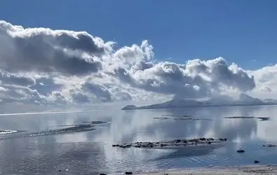احیای دریاچه ارومیه (فیلم)