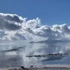وزیر نیرو: از این به بعد سالانه شاهد افزایش تراز دریاچه ارومیه خواهیم بود / میزان رهاسازی آب از سدها به سمت دریاچه، بی سابقه بوده