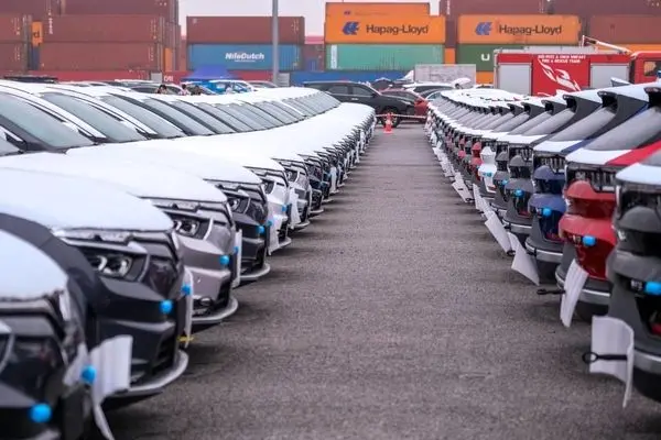صدور مجوز برای واردات خودروهای تا ۳۵ هزار یورو توسط جانبازان