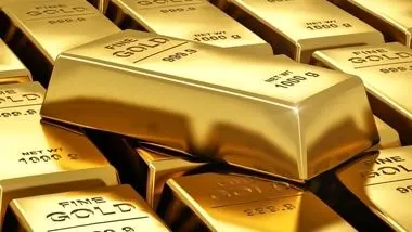 قیمت جهانی طلا امروز ۱۴۰۳/۰۱/۰۳