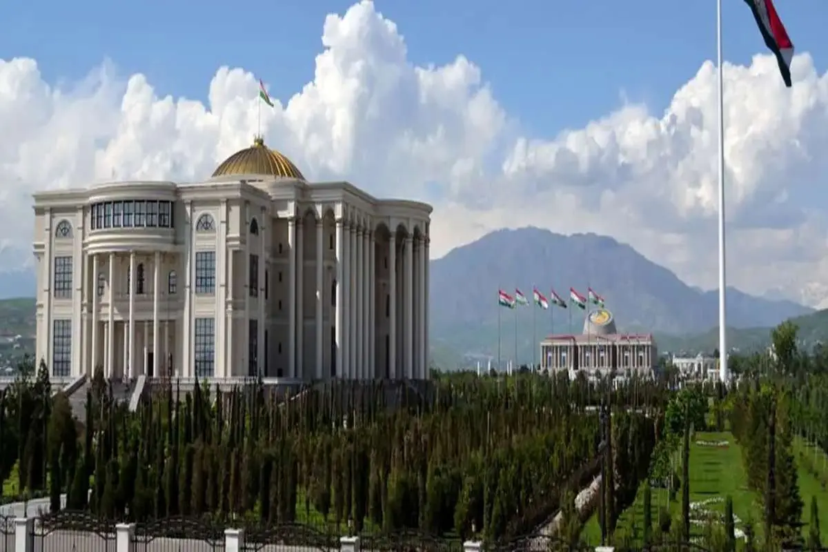 بدون ویزا به تاجیکستان بروید