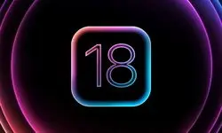 سیستم عامل iOS 18 منتشر شد