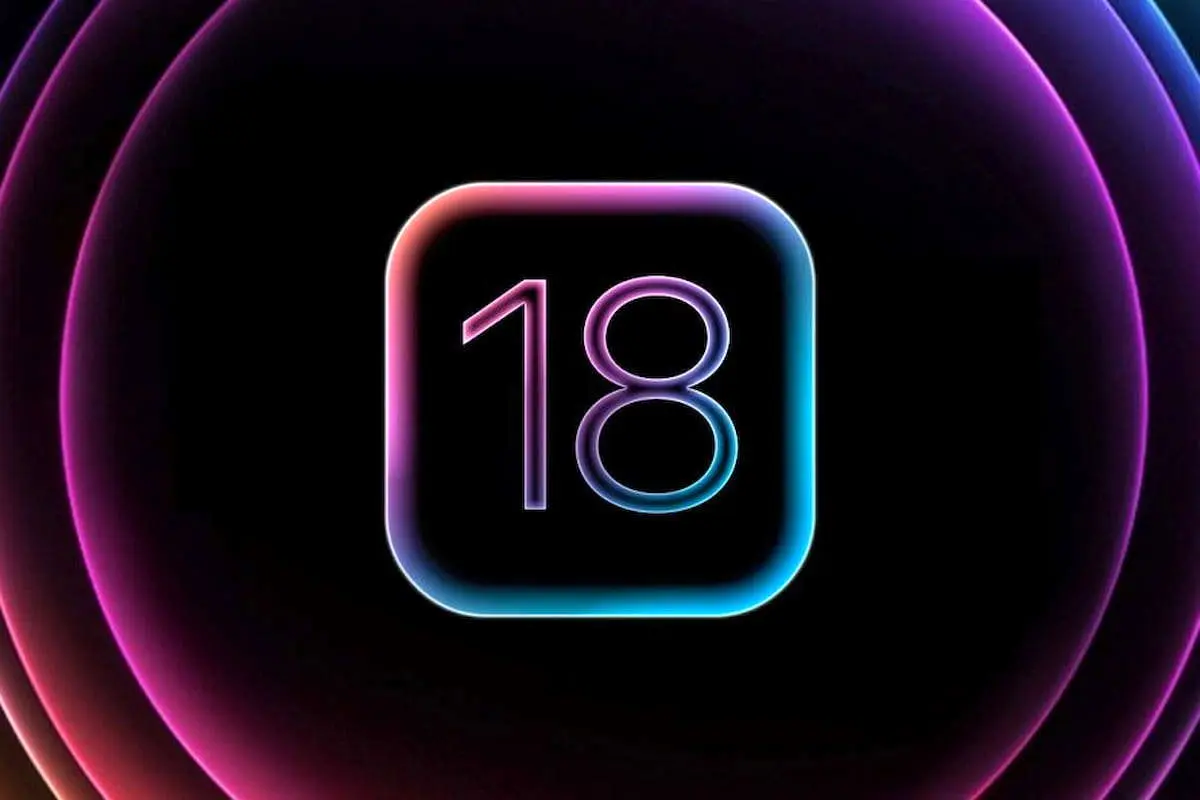 سیستم عامل iOS 18 منتشر شد