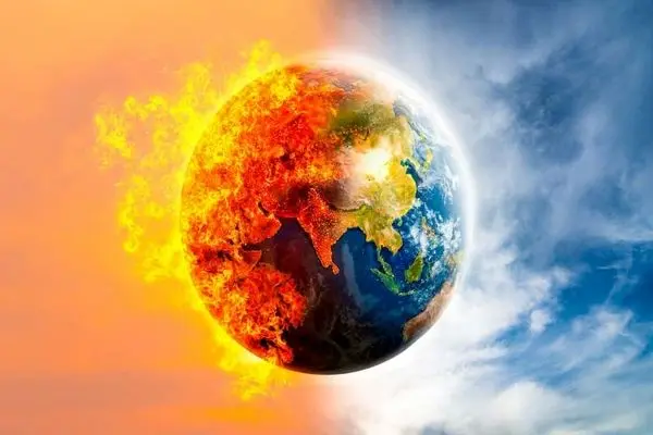 آیا گرمای شدید جهان به دلیل سرعت گرفتن تغییر اقلیم بوده است؟