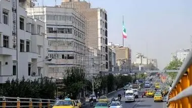 قیمت چند آپارتمان نقلی در تهران 