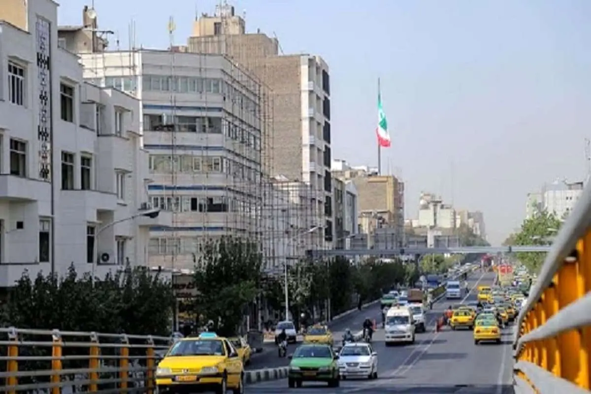 قیمت چند آپارتمان نقلی در تهران 