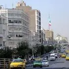 پارسال چه تعداد آپارتمان در تهران ساخته شد؟