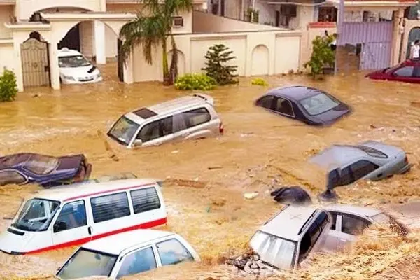 سیل در عربستان و گرمای شدید در کانادا؛ تغییرات اقلیمی یا اتفاقی نادر؟