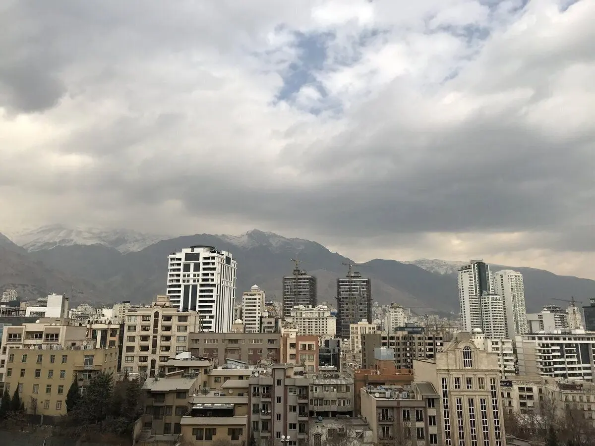 افزایش نجومی قیمت مسکن در تهران؛ ۸۱ میلیون تومان برای هر متر مربع!