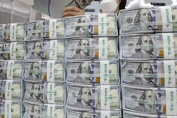قیمت دلار 6 آذر 1402 / فریز دلار آزاد در مقابل رشد دلار حواله