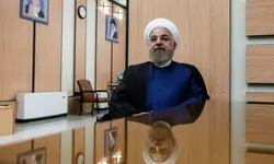 حسن روحانی قصد بازگشت به قدرت را دارد؟