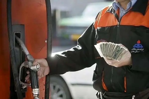 تصمیم دولت درباره قیمت بنزین چیست؟