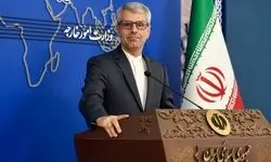 درخواست ایران از جامعه جهانی: سران اسرائیل را فورا مجازات کنید