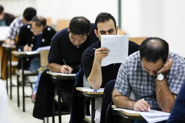 نتایج نهایی آزمون استخدامی دانشگاه فرهنگیان اعلام شد