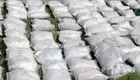 ۴۰۰ کیلوگرم مواد مخدر از نوع شیشه در تهران کشف شد
