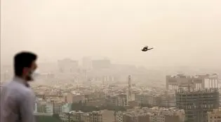 خسارت 11 میلیارد دلاری مرگ‌های منتسب به آلودگی هوا