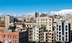 یک سوم تهرانی ها خانه به دوش هستند / تمایل برای خرید خانه های نقلی بالاست 