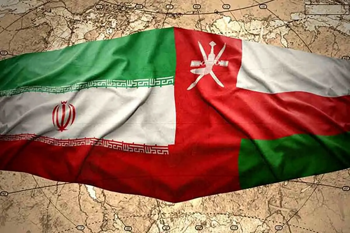 هدف‌گذاری تجارت 3.5 میلیارد دلاری ایران و عمان در سال 1403