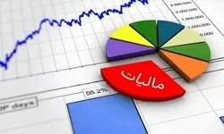 مالیات بر ارزش افزوده مبنای مالیات عملکرد مودیان نیست