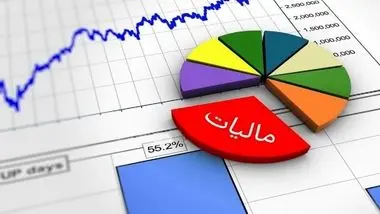 مالیات بر ارزش افزوده مبنای مالیات عملکرد مودیان نیست