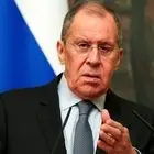 وزیر خارجه روسیه: مسکو از طریق کانال‌های دیپلماتیک به تل‌آویو اطلاع داده که تهران خواهان افزایش درگیری نیست