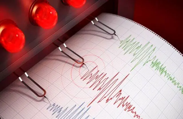 وقوع زمین لرزه ۴.۲ ریشتری در غرب کرمانشاه/ زلزله تازه آباد خسارتی نداشت