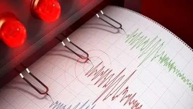 زلزله ۴.۶ ریشتری رابر کرمان را لرزاند