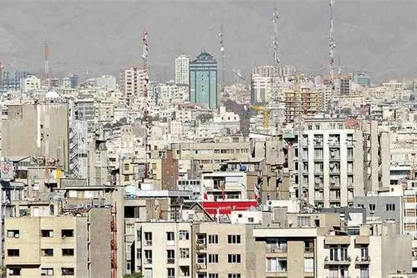 خانه‌های یک میلیارد تومانی استان تهران 