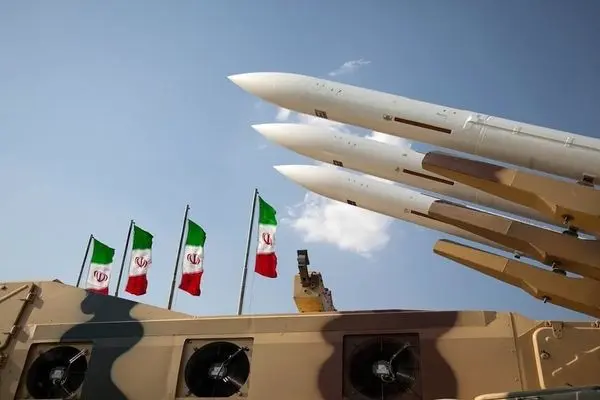 سردار فدوی: حمله موشکی ایران موفقیت بزرگی بود