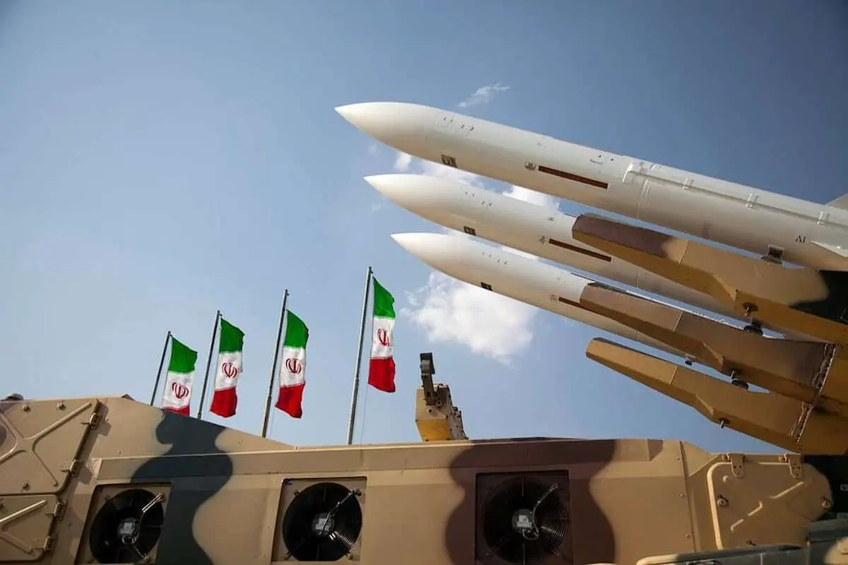 اهداف آمریکایی در فهرست احتمالی ایران نیست
