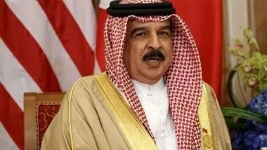پادشاه بحرین: خواهان عادی‌سازی روابط با ایران هستیم/ هیچ مشکلی با تهران نداریم