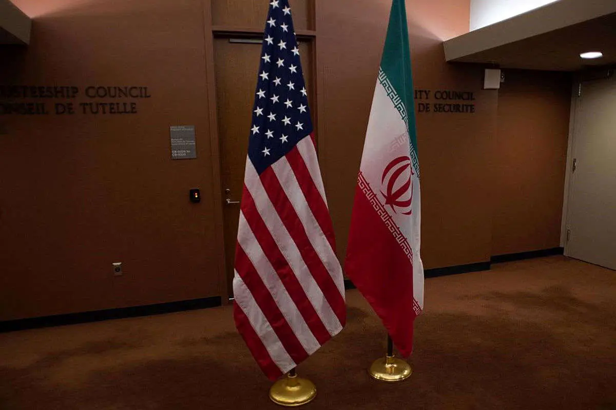 واکنش نمایندگی ایران در سازمان ملل به تحریم های جدید آمریکا