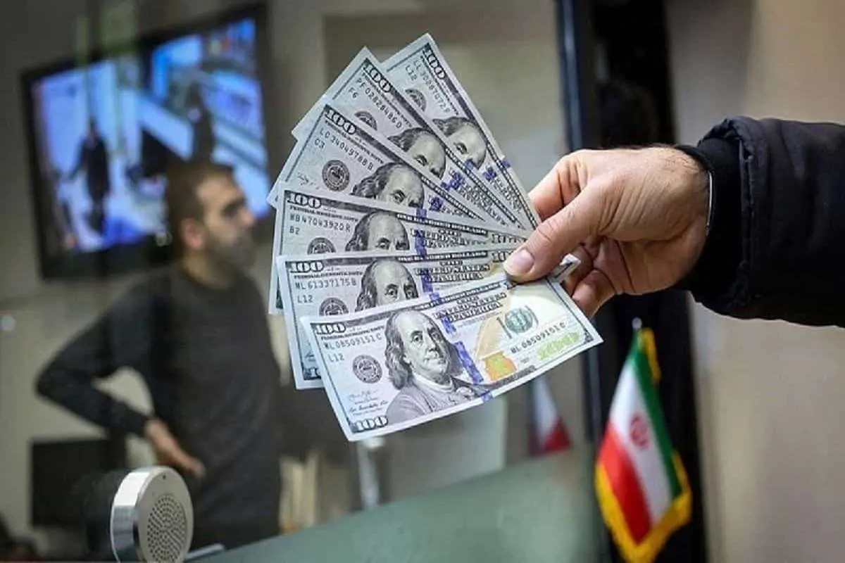 قیمت دلار امروز 7 دی ۱۴۰۲ / نوسان نرخ ارز در کف کانال 50 هزار تومانی