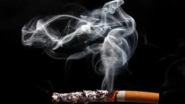 سن مصرف دخانیات در کشور کاهش یافته است