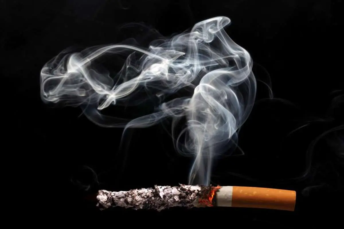 پدیده عجیبی به نام «کشیدن سیگار از جیب مردم»