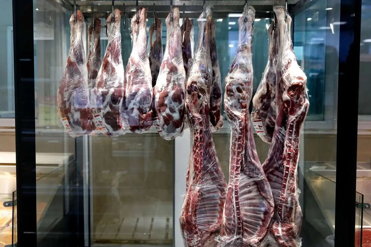قیمت گوشت قرمز امروز 25 تیر 1403/ کدام محصول در روز تاسوعا گران شد