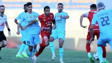 جدول لیگ برتر در پایان مسابقات معوقه/ پرسپولیس به صدر نرسید، استقلال دهم شد