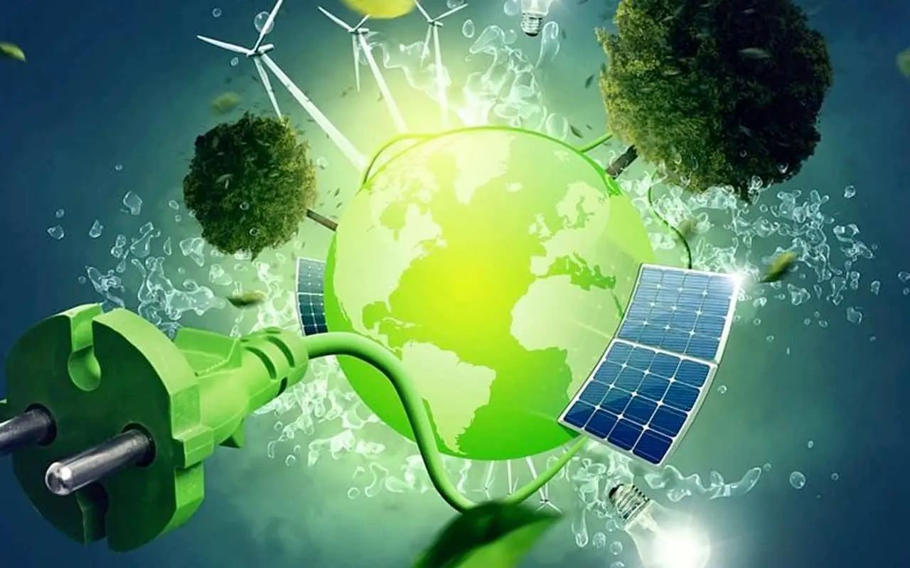 کدام تکنولوژی‌ها می‌توانند به اقتصاد سبز کمک کنند؟